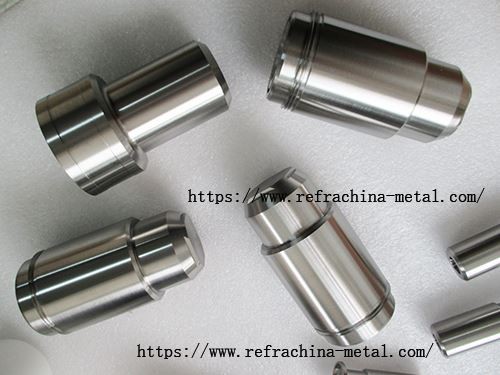Tungsten-alloy-shield Tungsten-alloy-shield