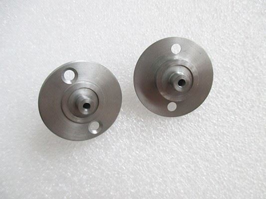 Customized Molybdenum Part