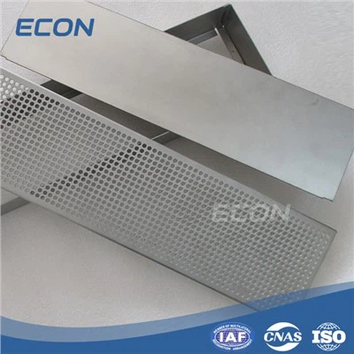 Thuyền molypden cho lò chân không